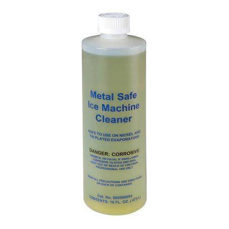 Sub-Zero 7013400 Cleaner For Undercounter Ice Maker