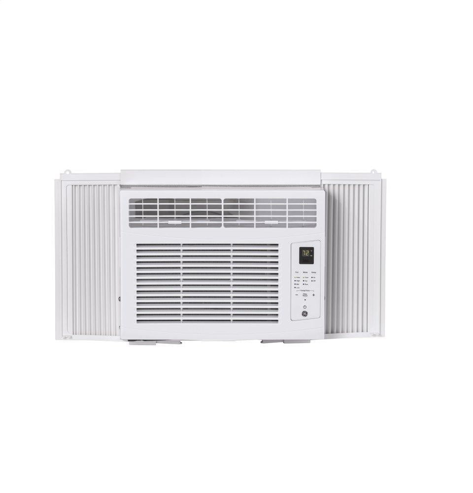 Ge Appliances AHQ06LZ Ge® 115 Volt Electronic Room Air Conditioner