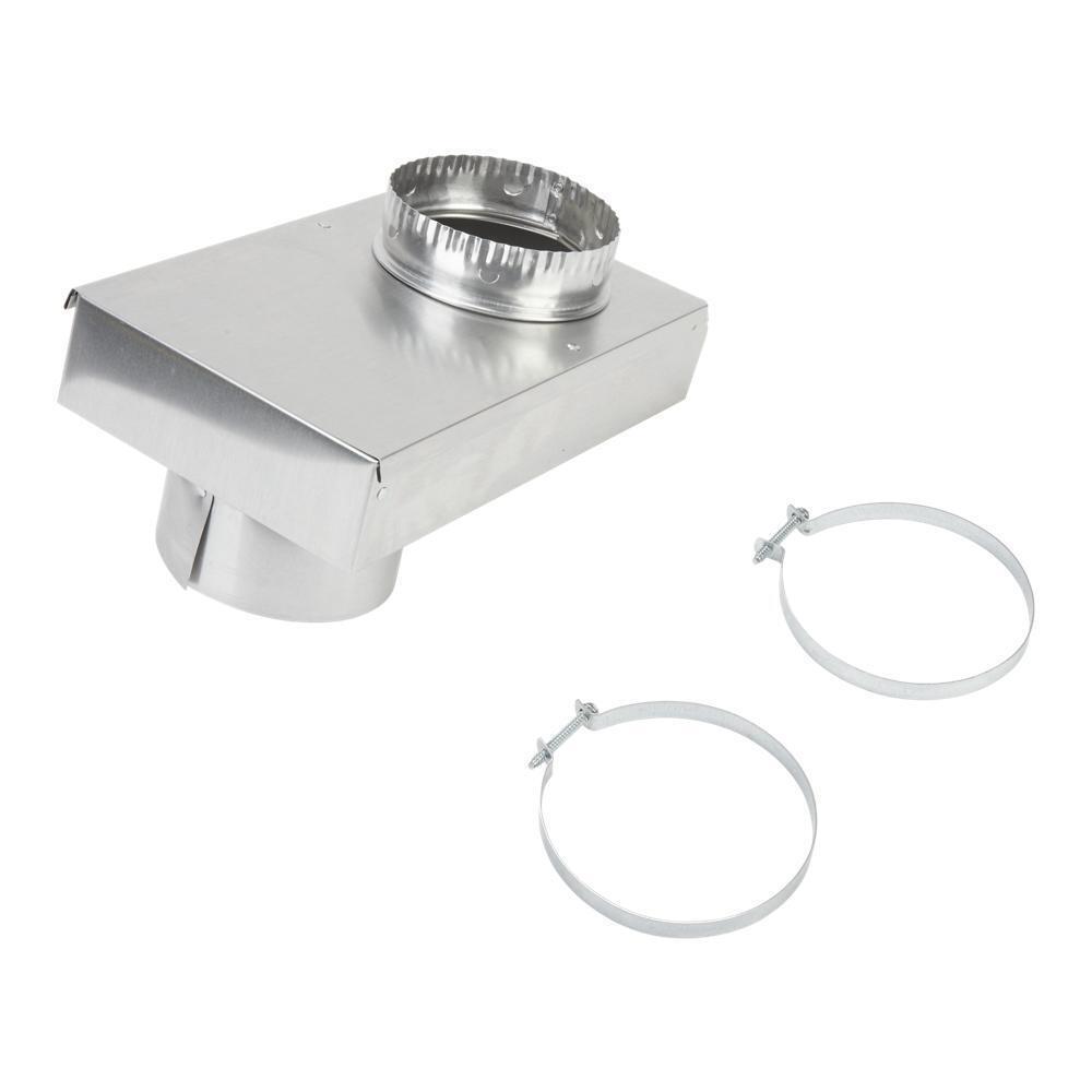 Kitchenaid 8171587RP Dryer Exhaust Periscope Kit