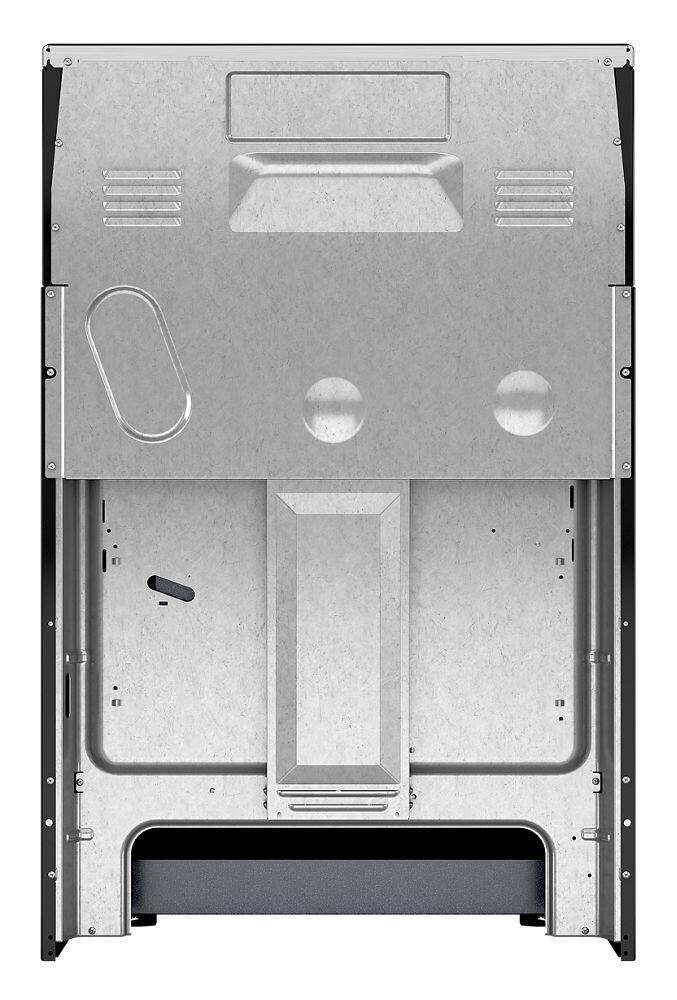 Maytag MER4600LS Electric Range With Steam Clean - 5.3 Cu. Ft.