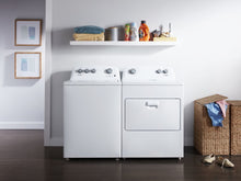 Whirlpool WTW4855HW 3.8 Cu. Ft. Top Load Washer With Soaking Cycles, 12 Cycles