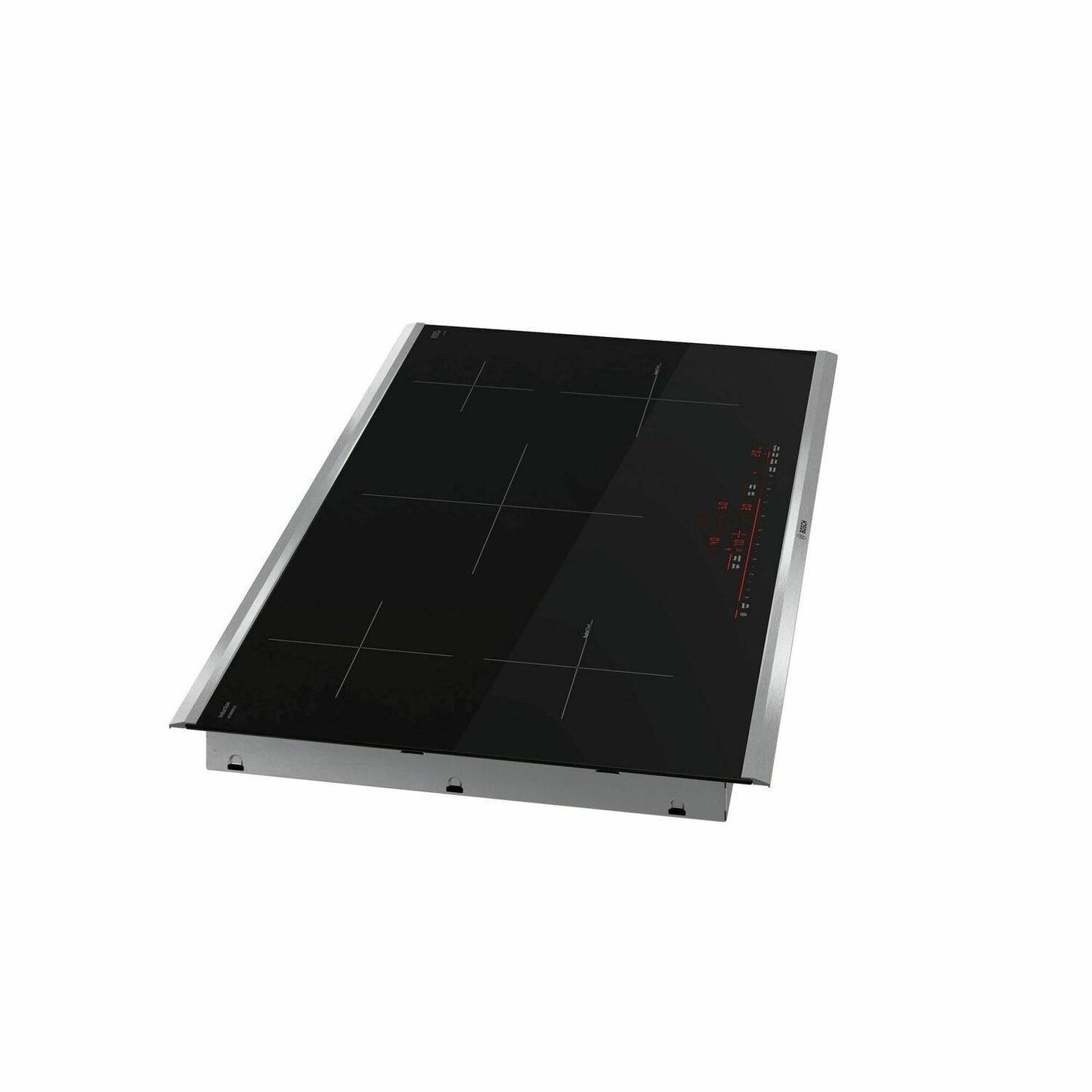 Bosch NIT8669SUC 800 Series Induction Cooktop 36'' Black Nit8669Suc