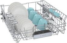 Bosch SHV9PCM3N Benchmark® Dishwasher 24