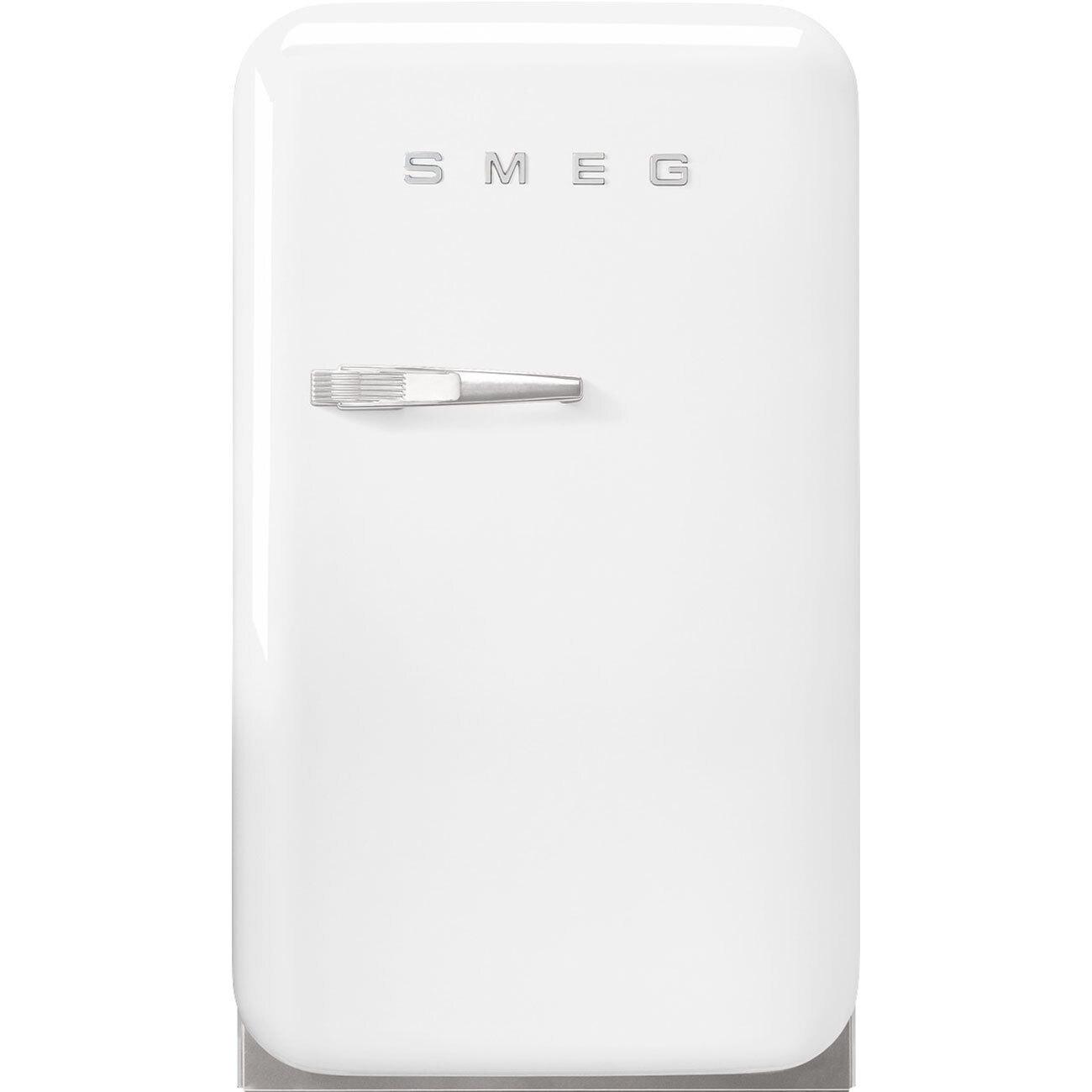 Smeg FAB5URWH3 Refrigerator White Fab5Urwh3