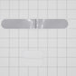 Kitchenaid W10277499 Dryer Door Reversal Kit
