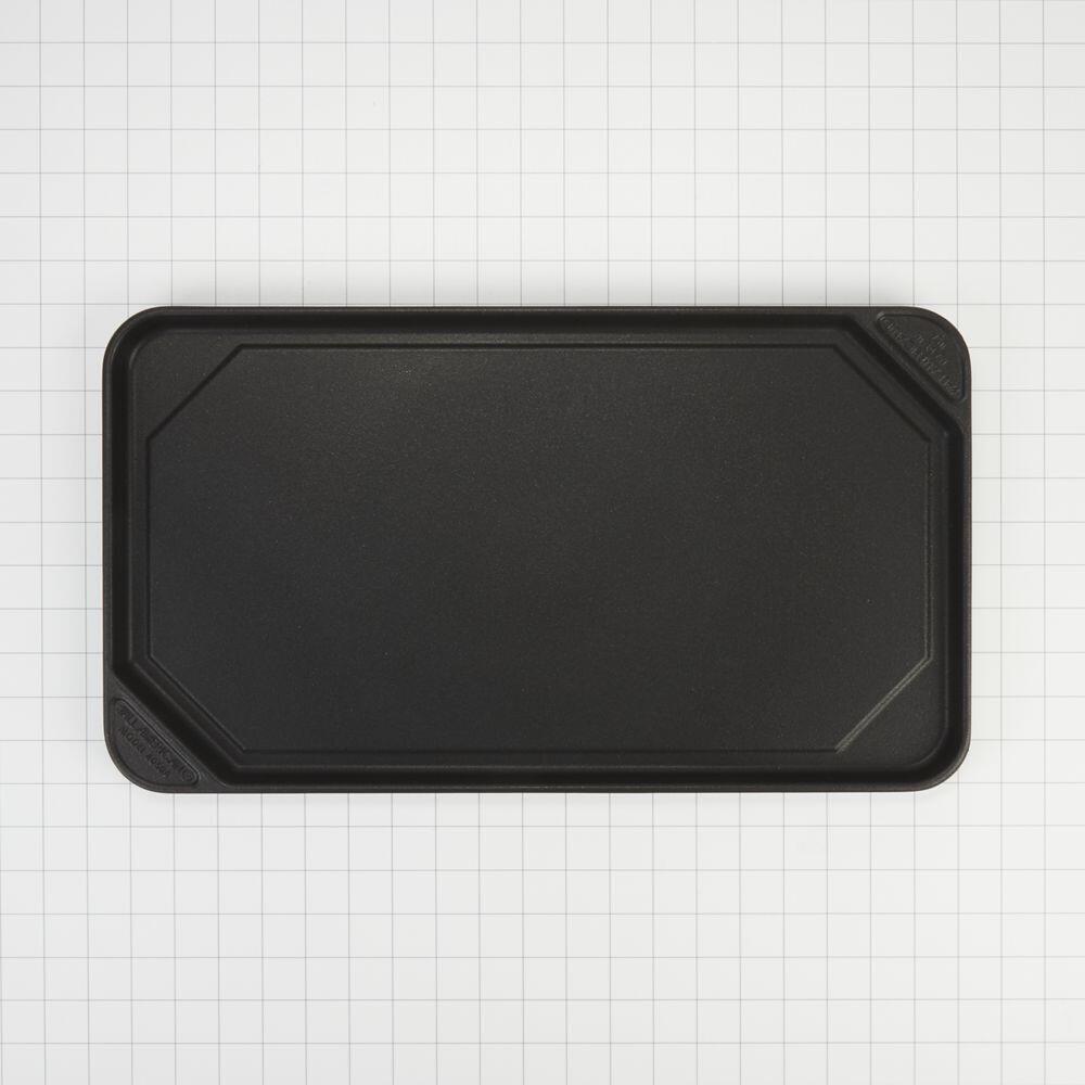 Maytag 4396096RB Range Griddle - Black