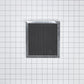 Maytag 8206444A Over-The-Range Microwave Charcoal Filter - Black-Gray