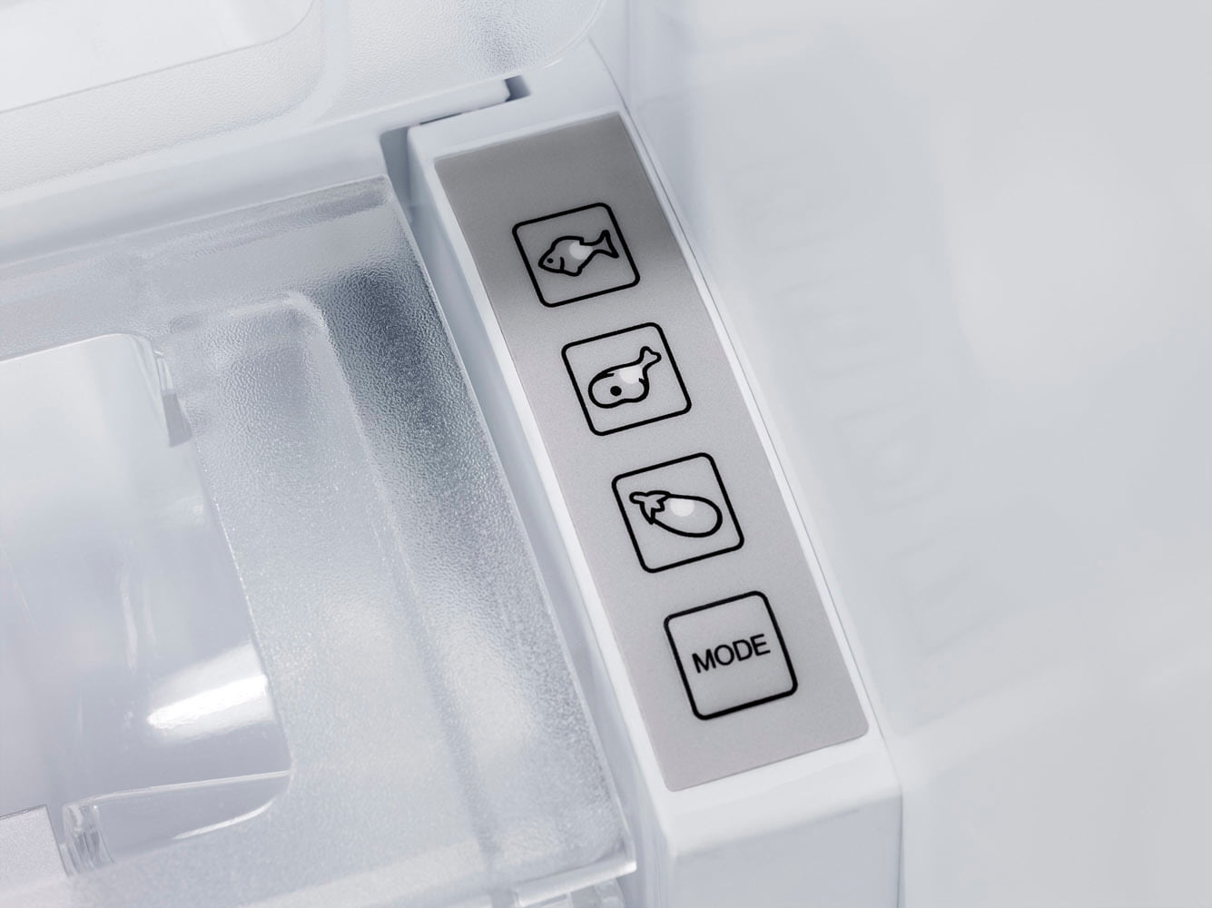 Bertazzoni REF36X 36" French Door Refrigerator - Freestanding - Stainless