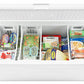 Amana AZC31T15DW 15 Cu. Ft. Chest Freezer With 2 Baskets - White
