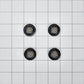 Maytag 285452A Washing Machine Inlet Hose Screens - Black