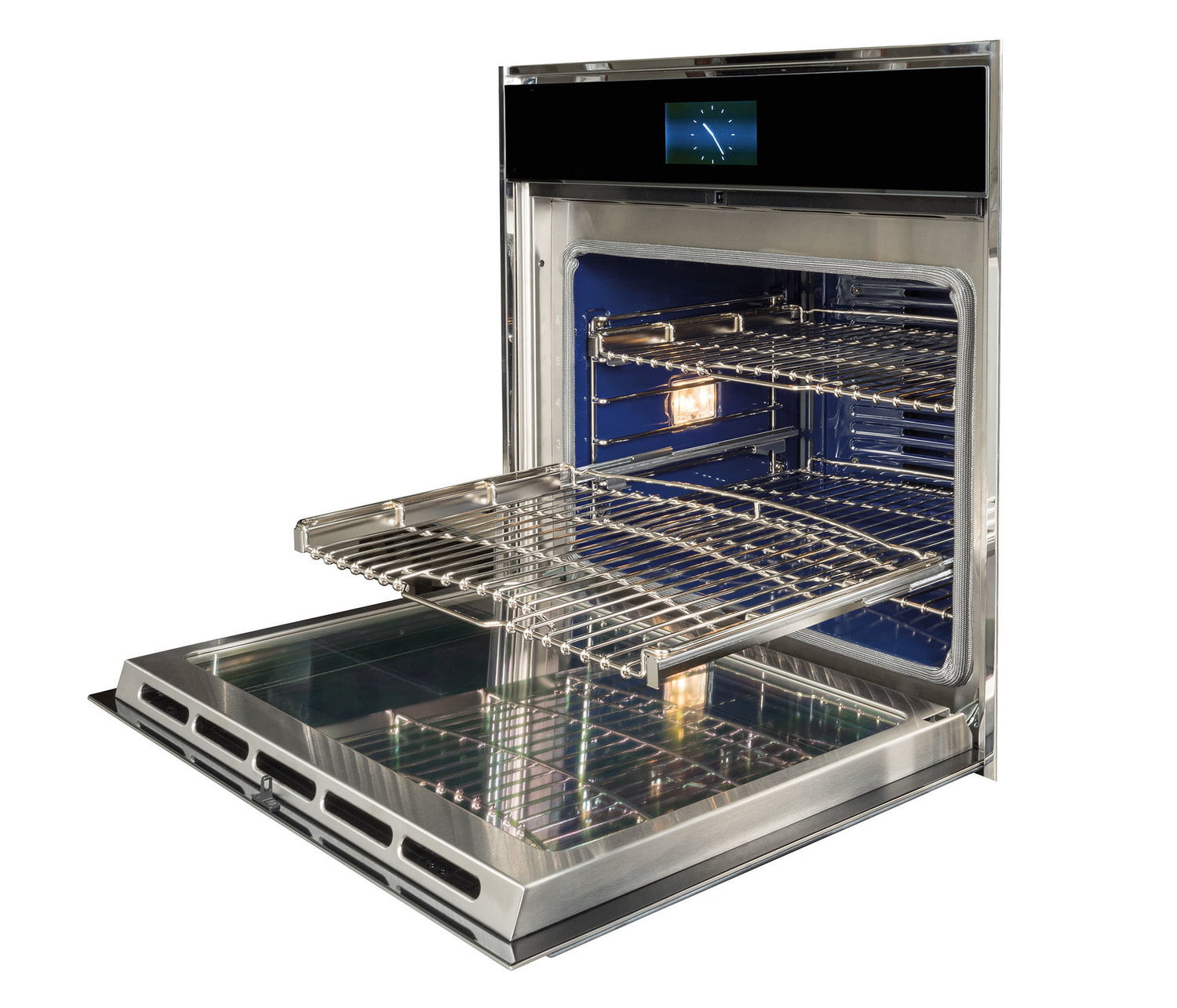 Wolf 823255 Full-Extension Ball Bearing Rack