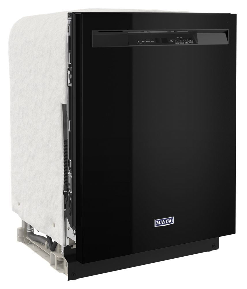 Rulli Portapiatti Inferiori Per Lavastoviglie Maytag MDB4949SDM0 – Confezione Da 4, VIALU - Foto 3