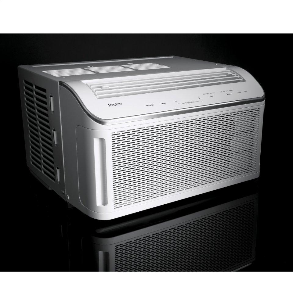 GE Profile Window Air Conditioner - Thumbnail 3