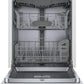 Bosch SHE53C82N 300 Series Dishwasher 24