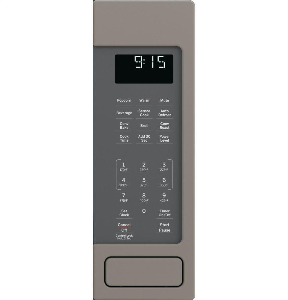 Ge Appliances PEB9159EJES Ge Profile™ 1.5 Cu. Ft. Countertop Convection/Microwave Oven