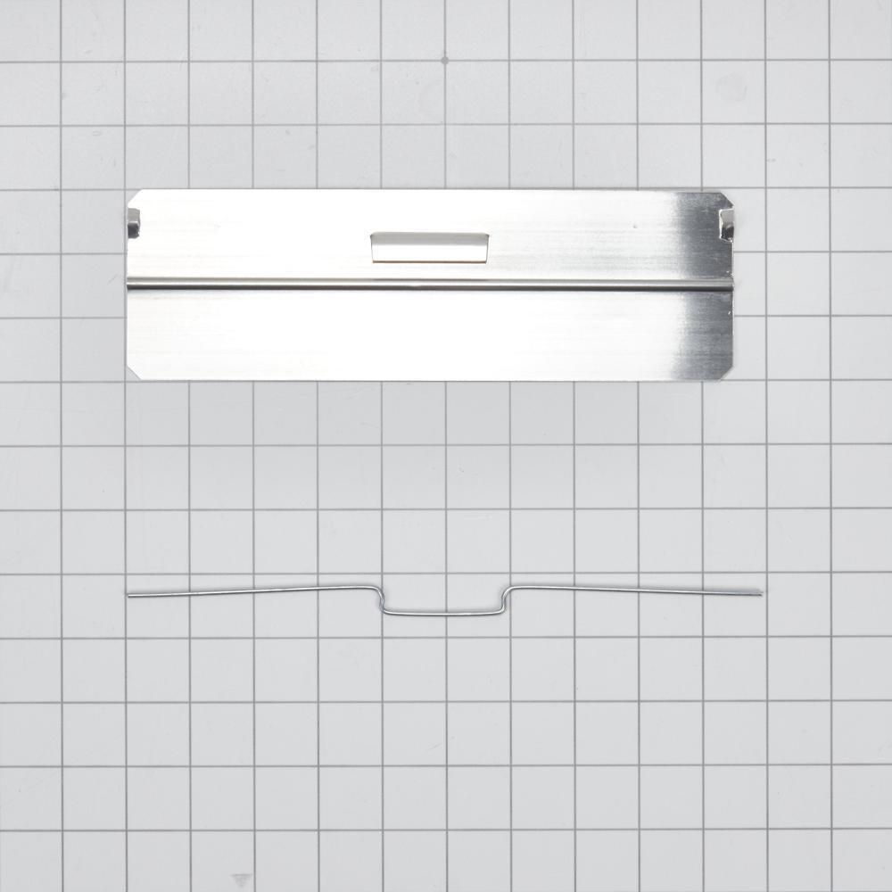 Kitchenaid W10398259 Range Rectangular Vent Damper Kit