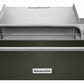 Kitchenaid KOWT107EBS 27'' Slow Cook Warming Drawer With Printshield™ Finish - Black Stainless