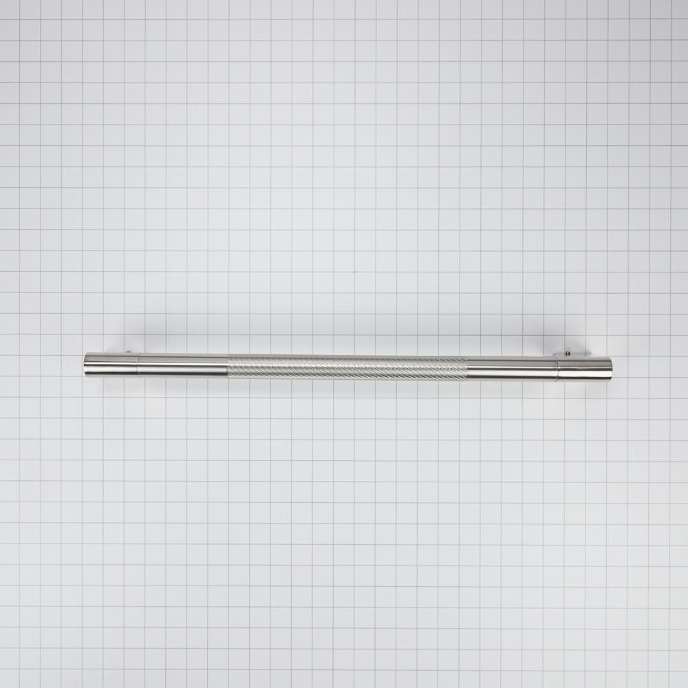 Jennair W11231237 Dishwasher Handle Kit, Stainless