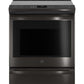Ge Appliances PSS93BPTS Ge Profile™ 30