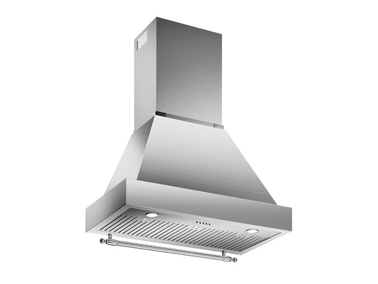 Bertazzoni KC36HERTX 36" Heritage Series Hood Canopy