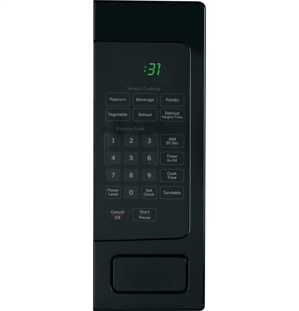 Ge Appliances PEM31DFBB Ge Profile™ 1.1 Cu. Ft. Countertop Microwave Oven