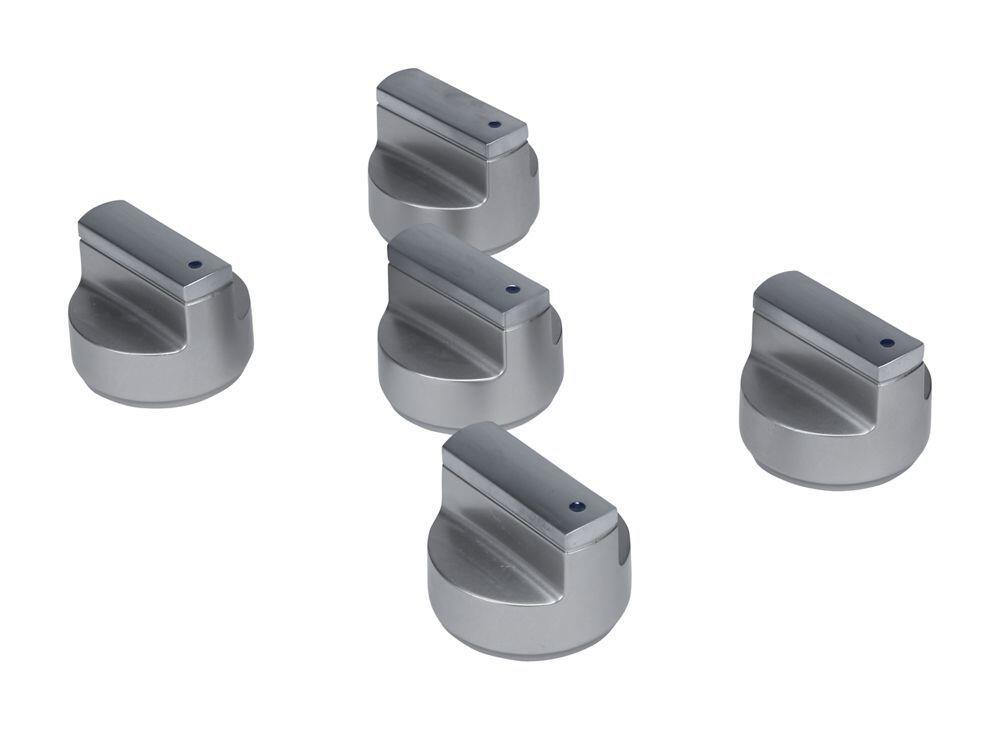Maytag W10724598 Range Premium Knob Kit