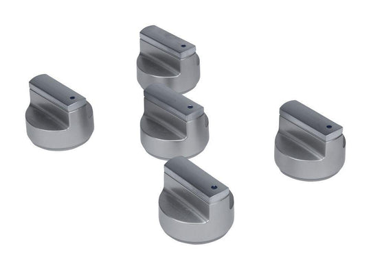 Maytag W10724598 Range Premium Knob Kit