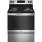 Ge Appliances JB256RMSS Ge® 30