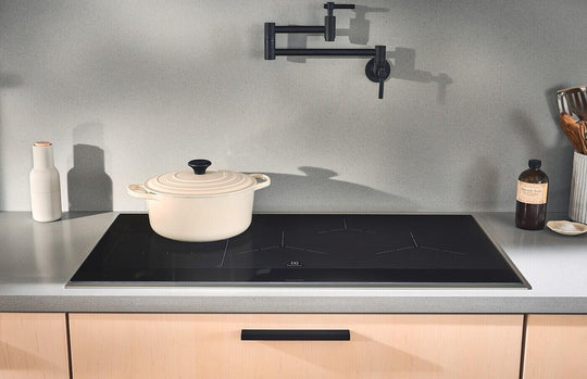 Electrolux ECCI3668AS 36" Induction Cooktop