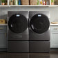 Whirlpool WGD9620HC 7.4 Cu. Ft. Smart Front Load Gas Dryer