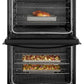 Whirlpool WOD51EC0HB 10.0 Cu. Ft. Smart Double Wall Oven With Touchscreen