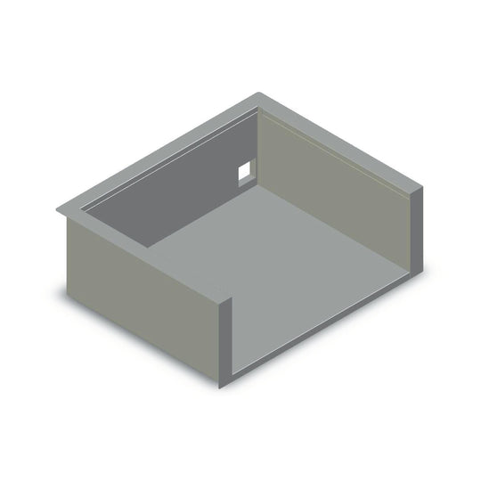 Xo Appliance XOG30JACKET 30In Ss Insulated Jacket