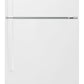 Whirlpool WRT519SZDW 30-Inch Wide Top Freezer Refrigerator - 19 Cu. Ft.