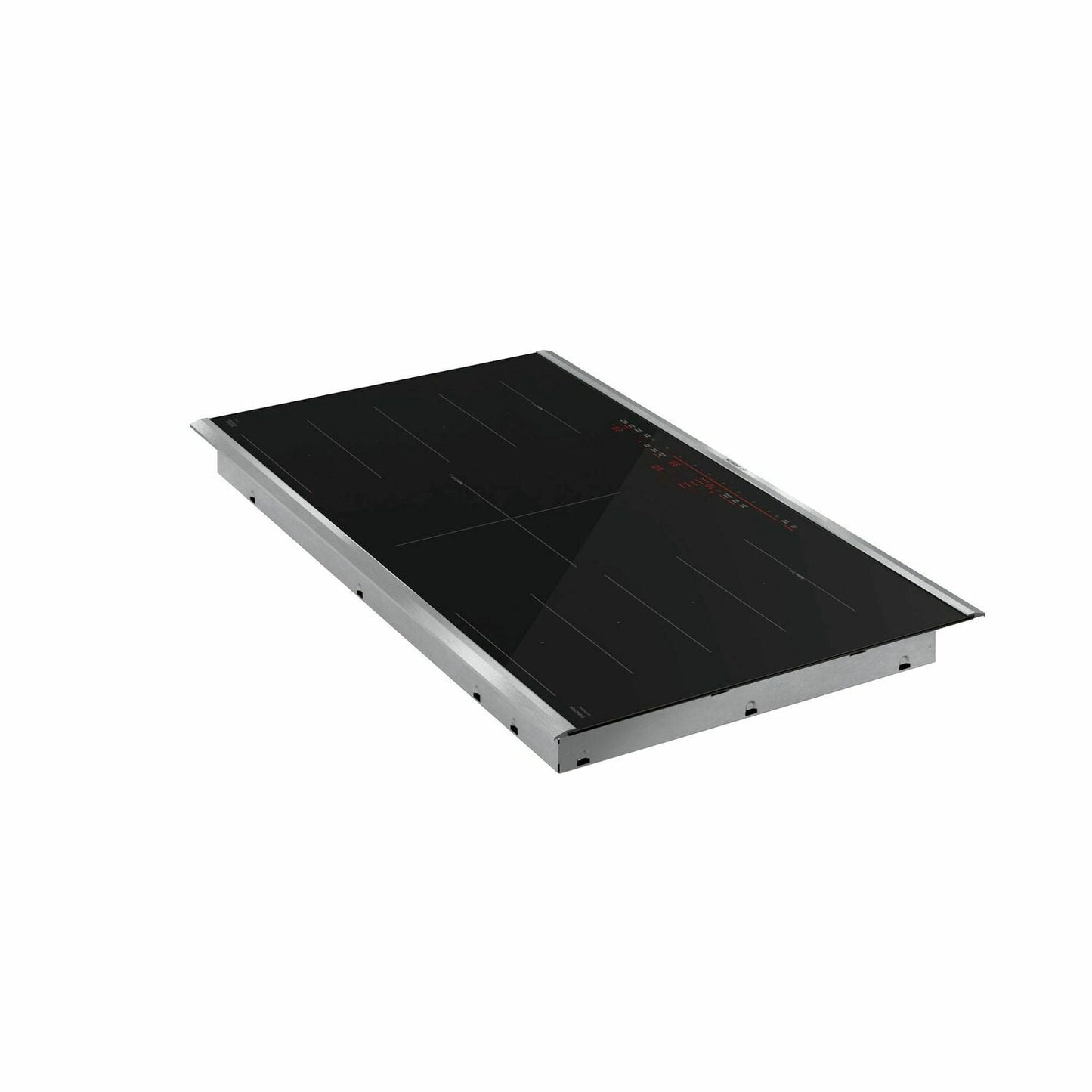 Bosch NITP669SUC Benchmark® Induction Cooktop 36'' Black Nitp669Suc