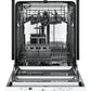 Ge Appliances GDT225SGLWW Ge® Ada Compliant Stainless Steel Interior Dishwasher With Sanitize Cycle