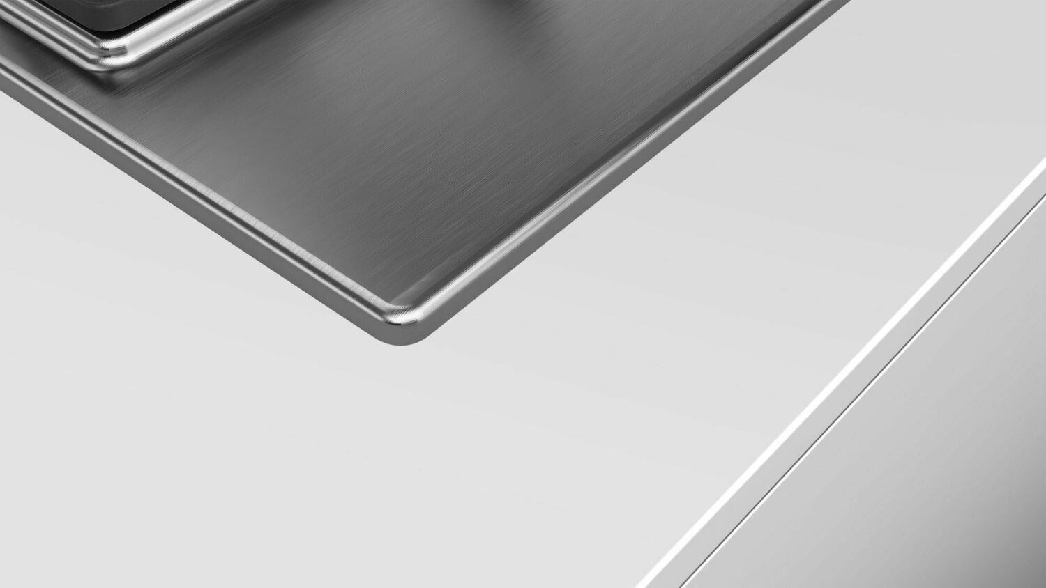 Bosch NGM8057UC 800 Series Gas Cooktop 30'' Stainless Steel Ngm8057Uc