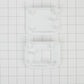 Amana W10895133 Dryer Door Reversal Kit