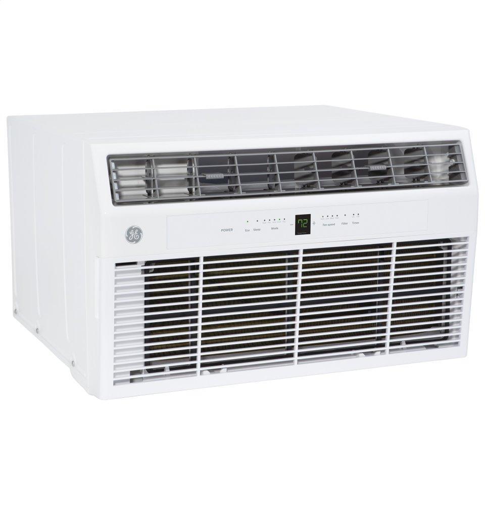 Ge Appliances AKEQ10DCH Ge® Built In Air Conditioner
