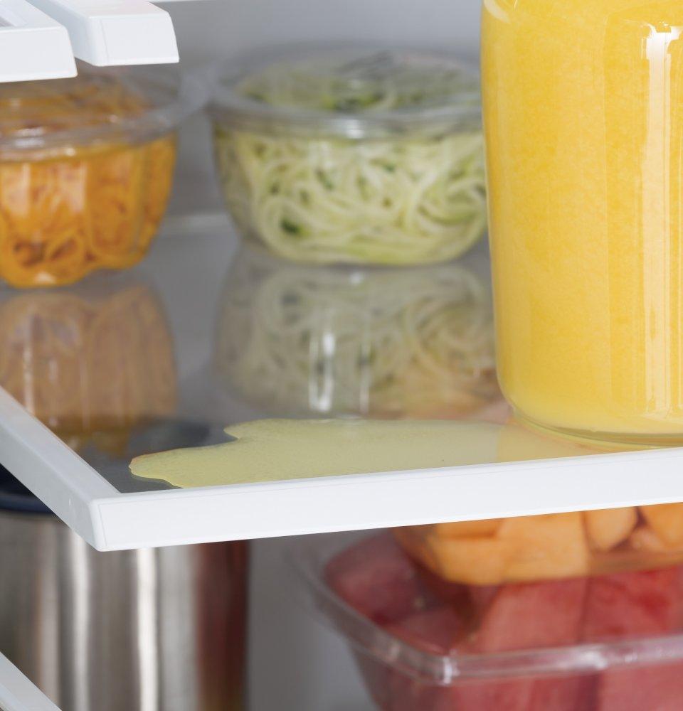 Ge Appliances GNE27JMMES Ge® Energy Star® 27.0 Cu. Ft. French-Door Refrigerator