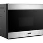 Sharp SMO1461GS 24 In. Over-The-Range Microwave Oven