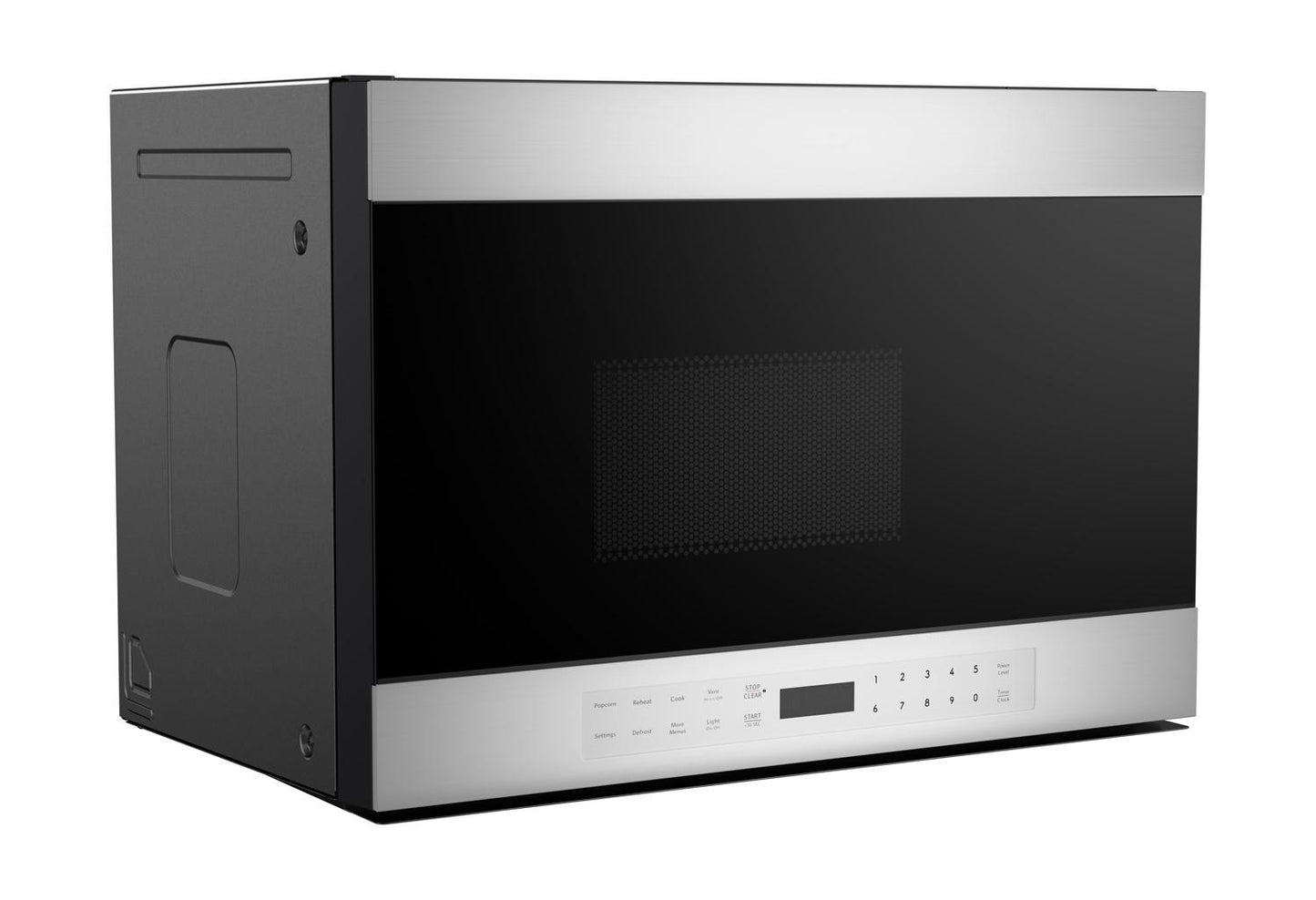 Sharp SMO1461GS 24 In. Over-The-Range Microwave Oven