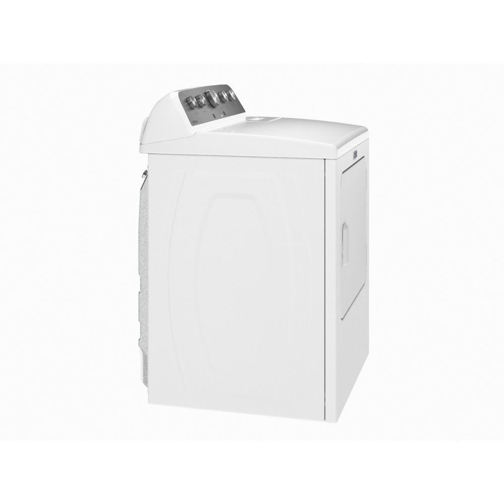 Maytag MGD5430MW Top Load Gas Dryer With Steam-Enhanced Cycles - 7.0 Cu. Ft.