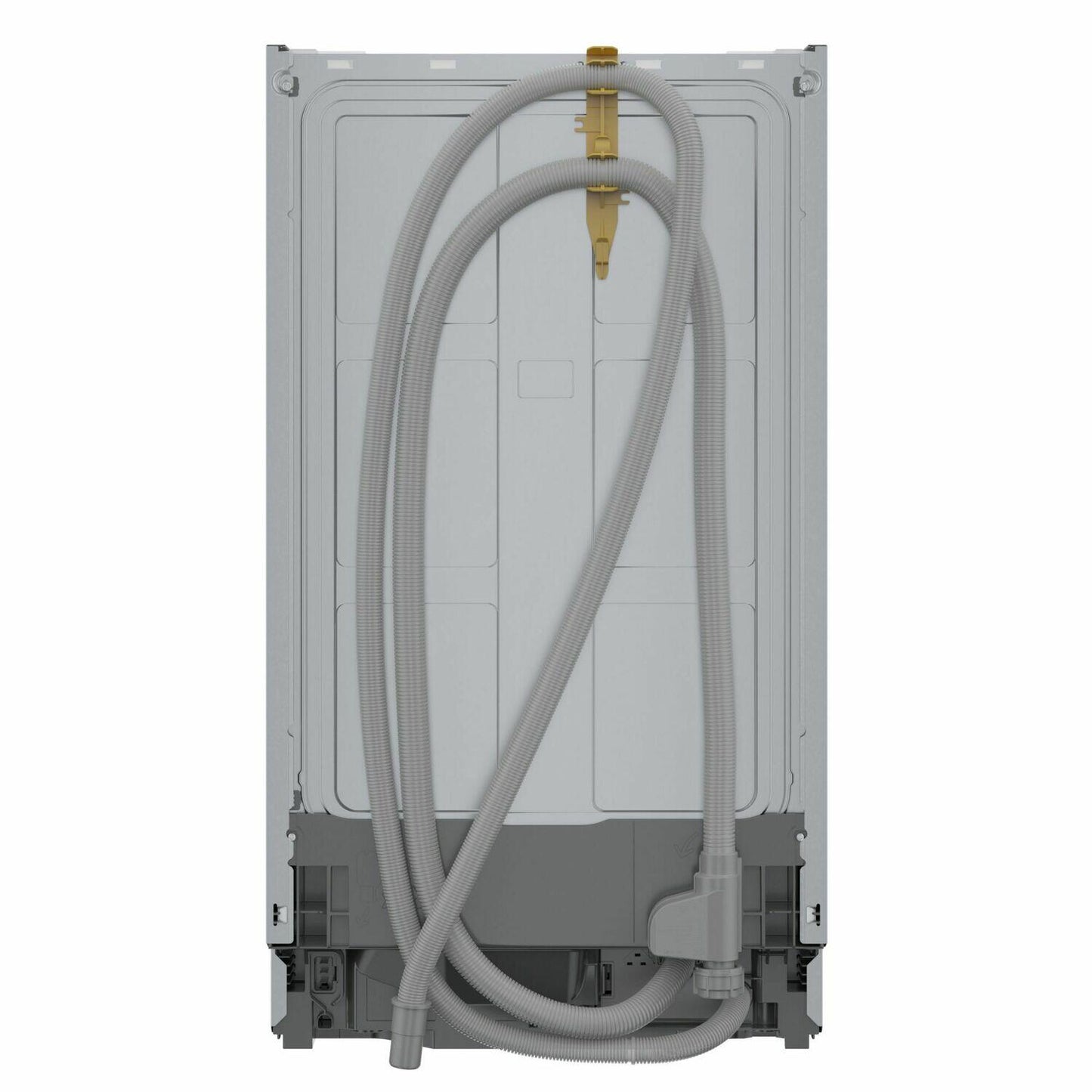 Bosch SPE53B56UC 300 Series Dishwasher 17 3/4'' Black Spe53B56Uc