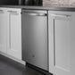 Ge Appliances GDT630PGMWW Ge® Top Control With Plastic Interior Dishwasher With Sanitize Cycle & Dry Boost