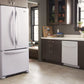 Whirlpool WDF550SAHW Quiet Dishwasher With Stainless Steel Tub