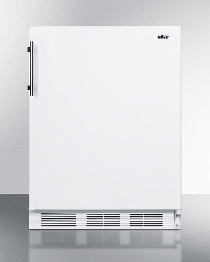 Summit Undercounter Refrigerator - Thumbnail 4