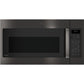 Ge Appliances PVM9179BRTS Ge Profile™ 1.7 Cu. Ft. Convection Over-The-Range Microwave Oven