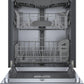 Bosch SHE53C85N 300 Series Dishwasher 24