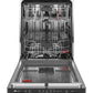 Ge Appliances PDT715SYNFS Ge Profile™ Fingerprint Resistant Top Control With Stainless Steel Interior Dishwasher With Sanitize Cycle & Dry Boost With Fan Assist