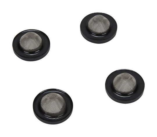 Maytag 285452A Washing Machine Inlet Hose Screens - Black